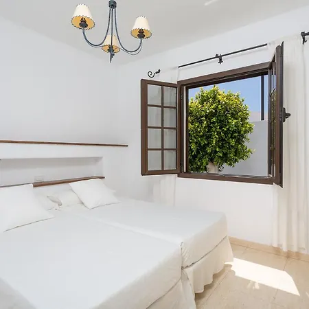 Princesa Yaiza Villa